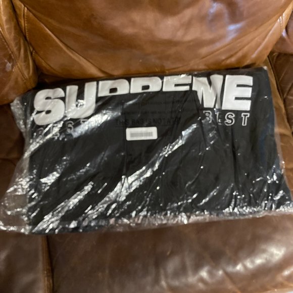 Best of the Best Hooded Sweatshirt - Picture 2 of 3